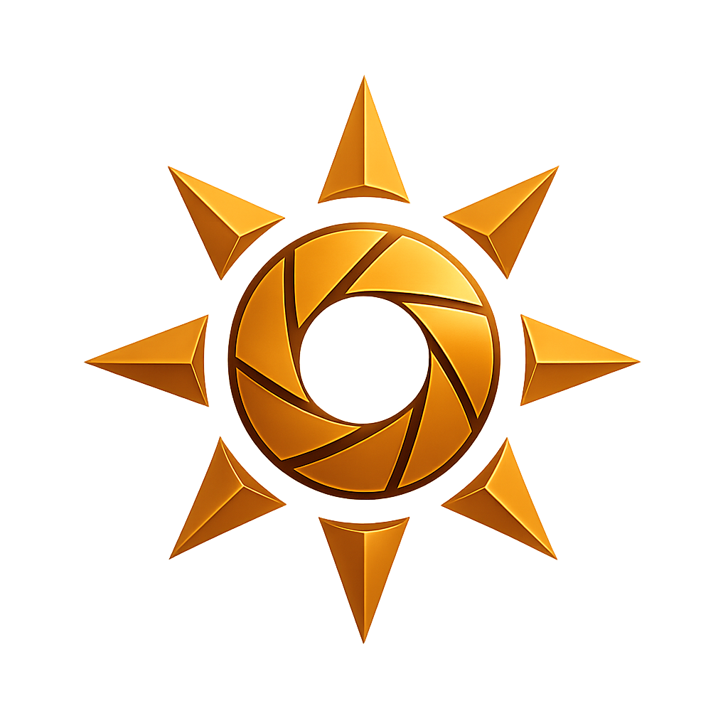 Sun Studio logó